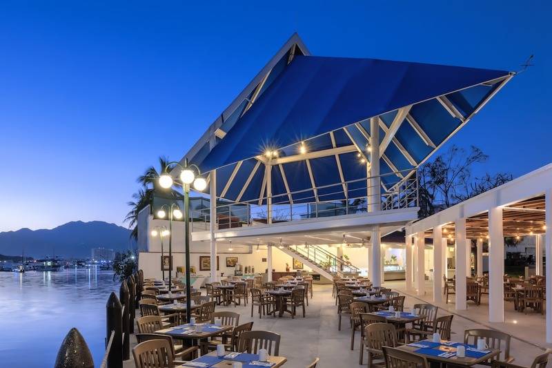 酒店 Vamar Vallarta Marina & Beach Resort