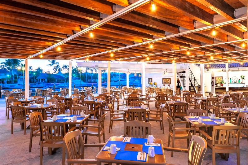 酒店 Vamar Vallarta Marina & Beach Resort