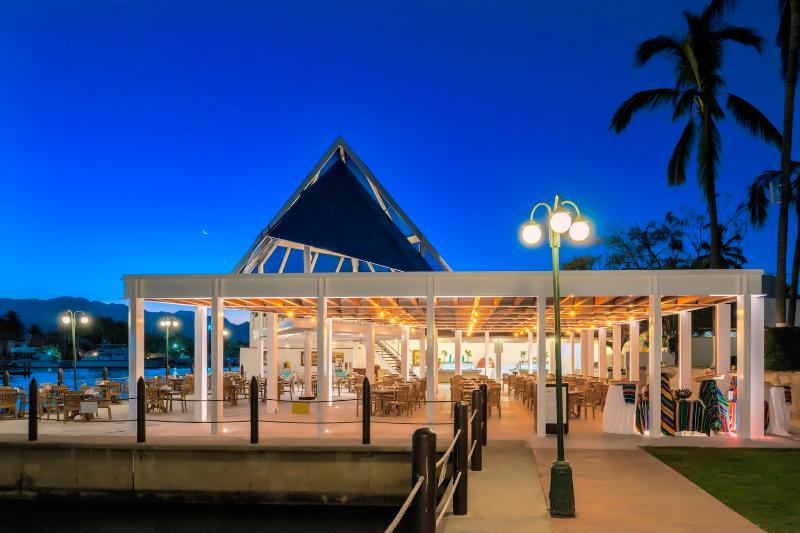 酒店 Vamar Vallarta Marina & Beach Resort