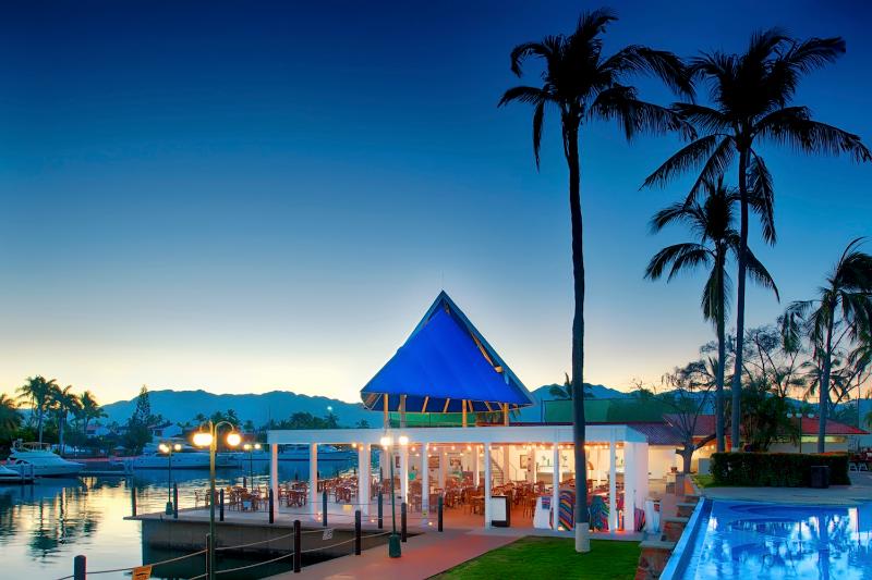 酒店 Vamar Vallarta Marina & Beach Resort