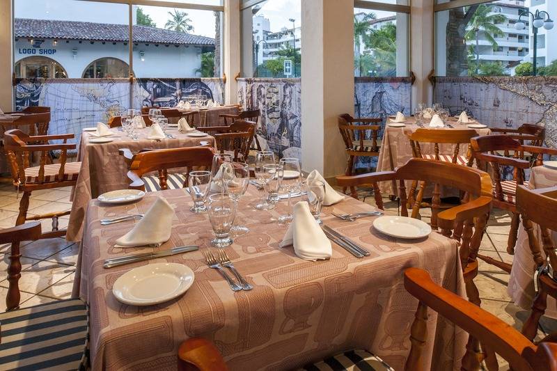 酒店 Vamar Vallarta Marina & Beach Resort