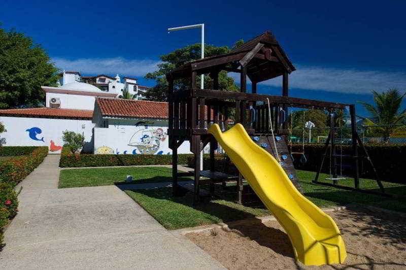 酒店 Vamar Vallarta Marina & Beach Resort