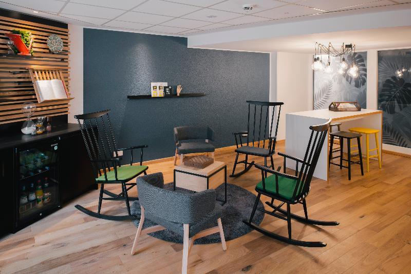 Отель Vienna House Easy By Wyndham Leipzig