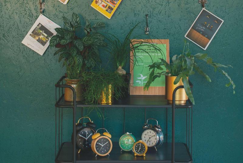 Отель Vienna House Easy By Wyndham Leipzig