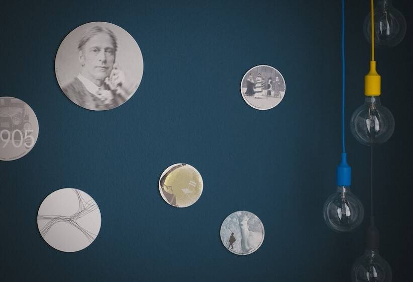 בית מלון כפרי Vienna House Easy By Wyndham Neckarsulm