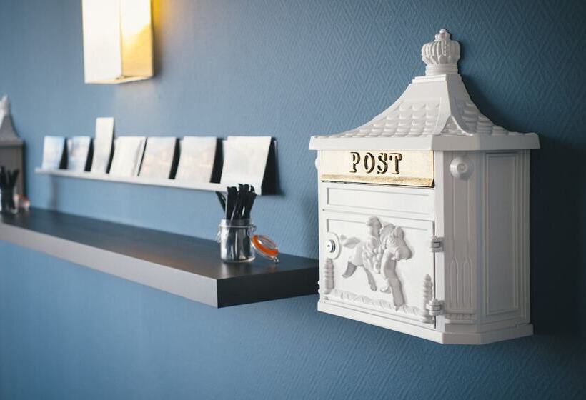 בית מלון כפרי Vienna House Easy By Wyndham Neckarsulm