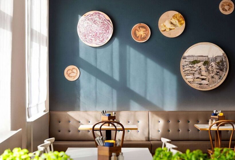 בית מלון כפרי Vienna House Easy By Wyndham Neckarsulm