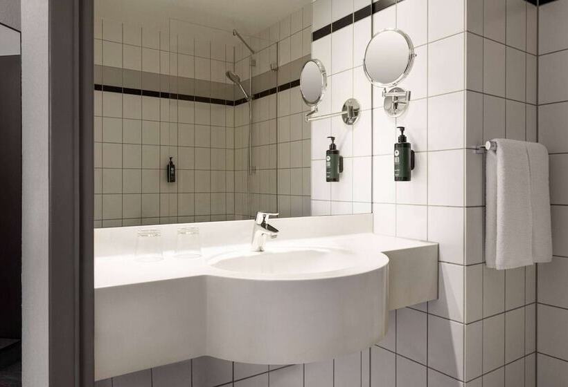 בית מלון כפרי Vienna House Easy By Wyndham Neckarsulm