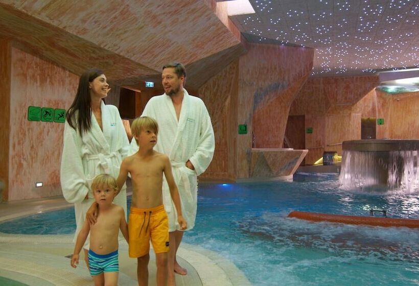 هتل Viiking Spa