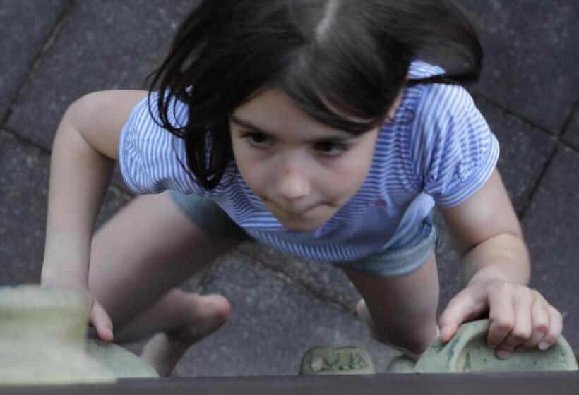 בית מלון כפרי Villa Székely