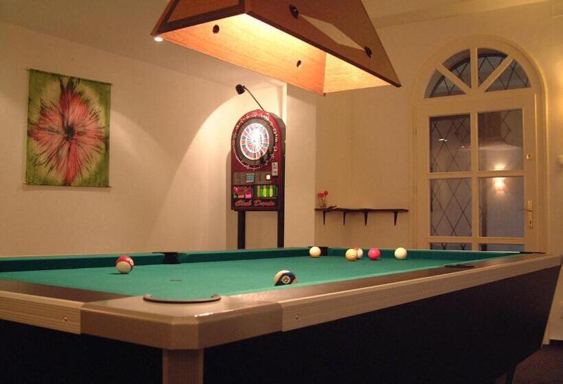 בית מלון כפרי Villa Székely