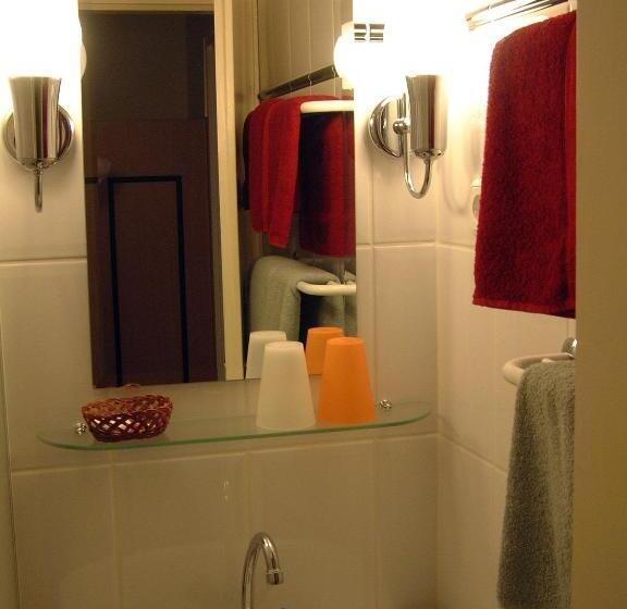 בית מלון כפרי Villa Székely