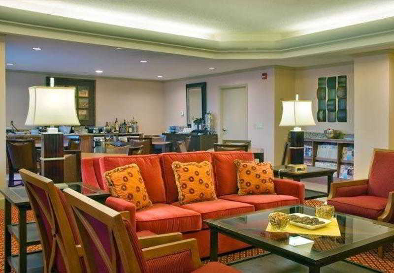 호텔 Visalia Marriott At The Convention Center