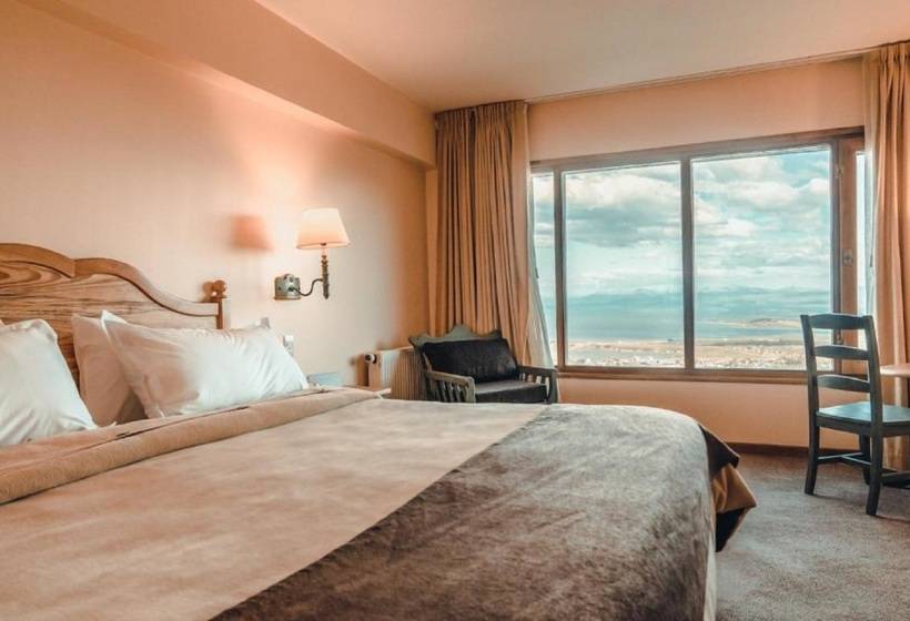 Wyndham Garden Ushuaia Hotel Del Glaciar