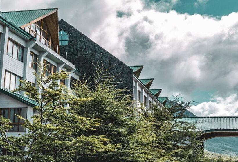 Wyndham Garden Ushuaia Hotel Del Glaciar