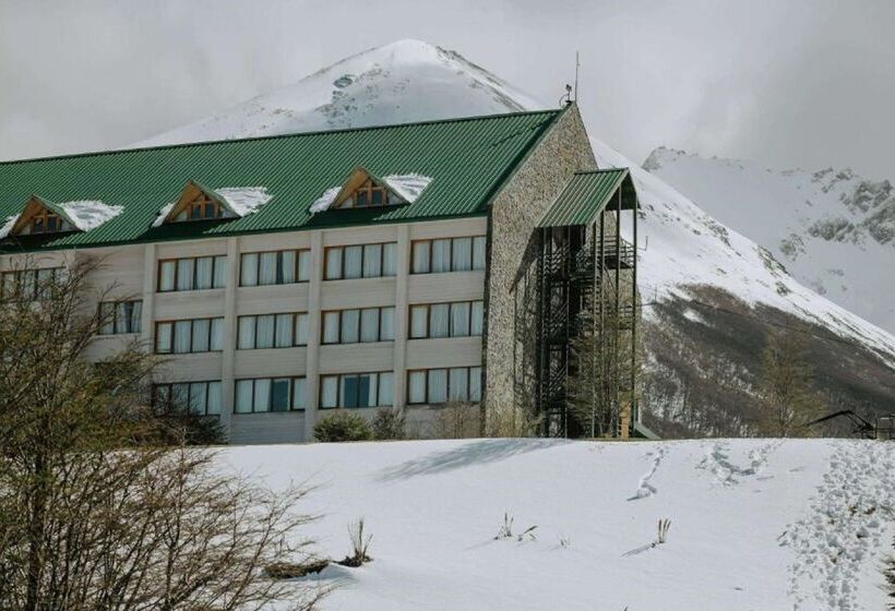 Wyndham Garden Ushuaia Hotel Del Glaciar