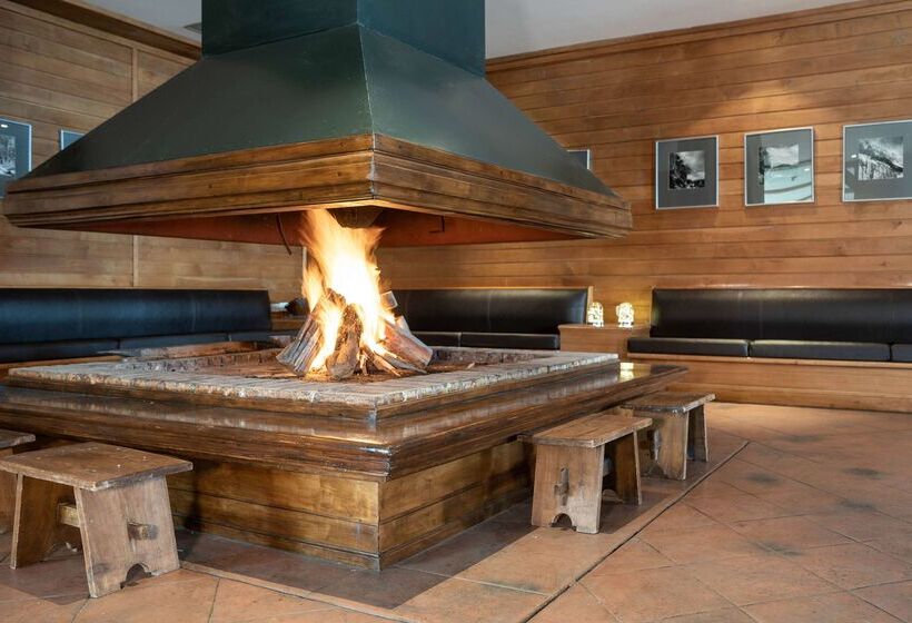 Wyndham Garden Ushuaia Hotel Del Glaciar