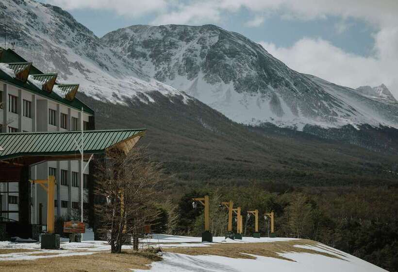Wyndham Garden Ushuaia Hotel Del Glaciar