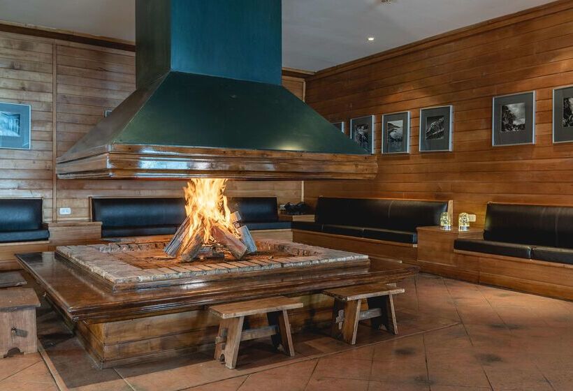 Wyndham Garden Ushuaia Hotel Del Glaciar