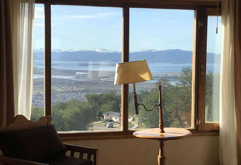 Wyndham Garden Ushuaia Hotel Del Glaciar