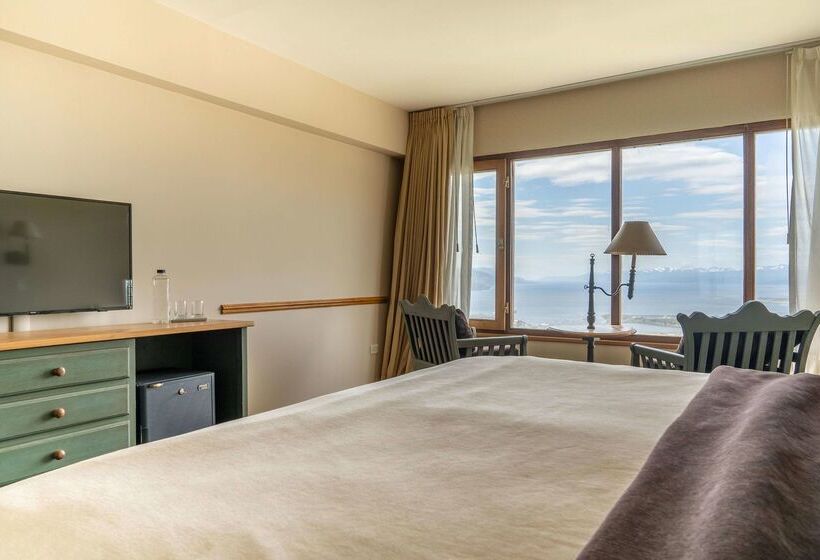 Wyndham Garden Ushuaia Hotel Del Glaciar