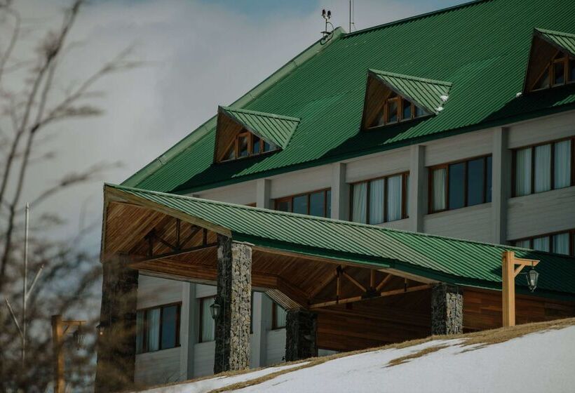 Wyndham Garden Ushuaia Hotel Del Glaciar