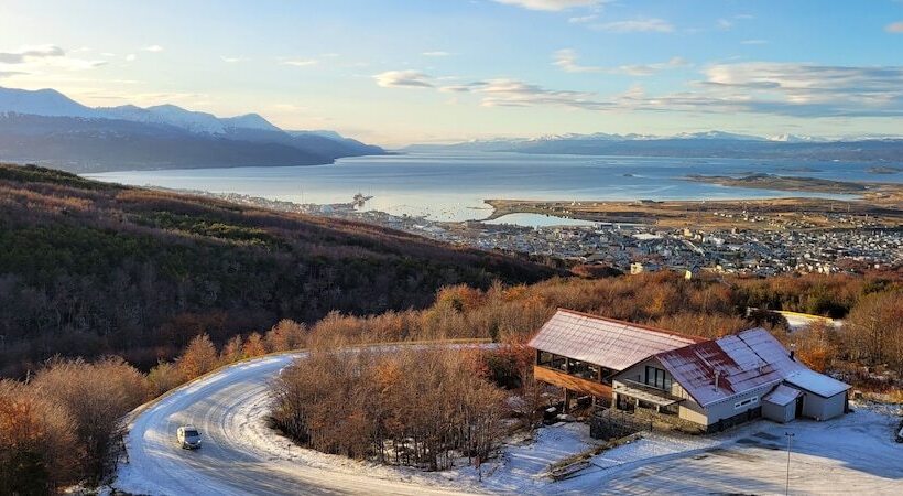 Wyndham Garden Ushuaia Hotel Del Glaciar