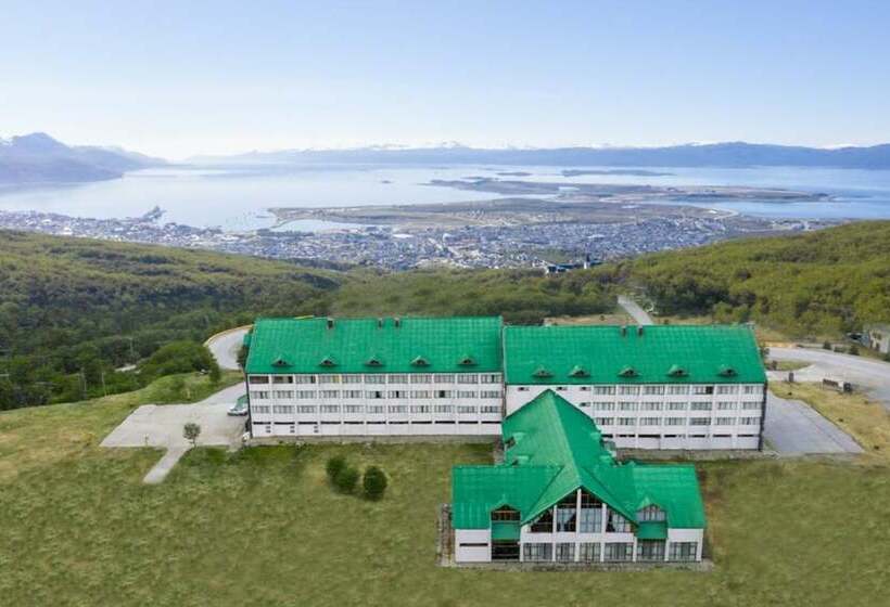 Wyndham Garden Ushuaia Hotel Del Glaciar