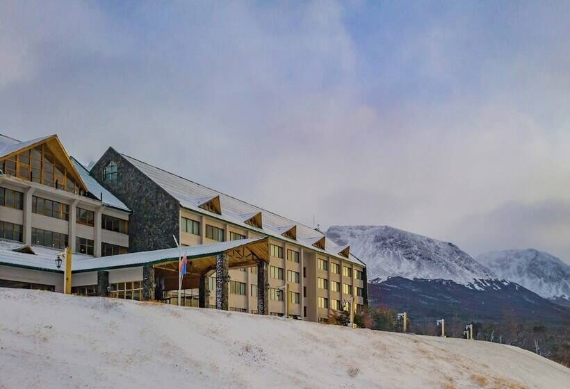Wyndham Garden Ushuaia Hotel Del Glaciar