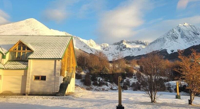 Wyndham Garden Ushuaia Hotel Del Glaciar
