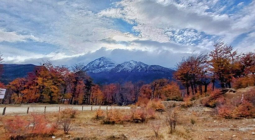 Wyndham Garden Ushuaia Hotel Del Glaciar