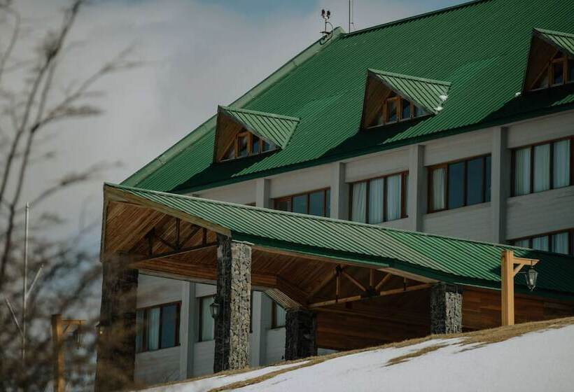 Wyndham Garden Ushuaia Hotel Del Glaciar