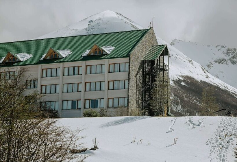 Wyndham Garden Ushuaia Hotel Del Glaciar