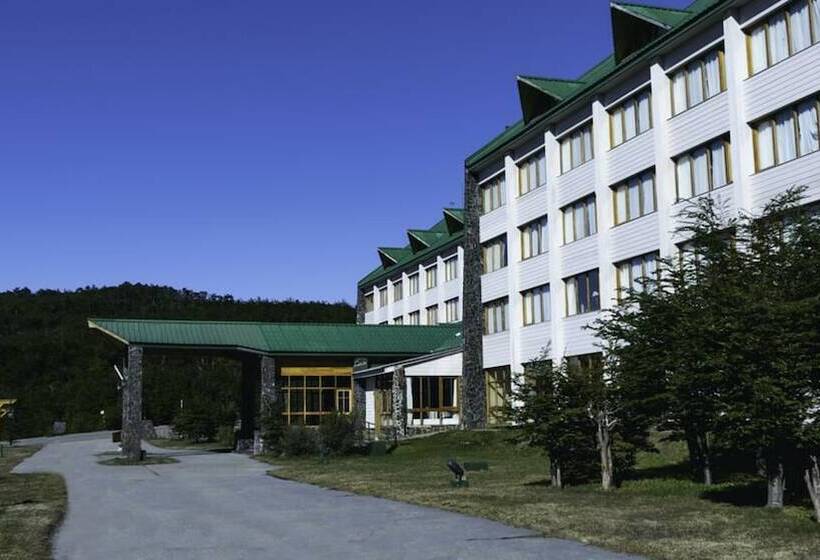 Wyndham Garden Ushuaia Hotel Del Glaciar