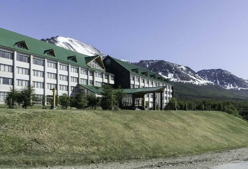 Wyndham Garden Ushuaia Hotel Del Glaciar