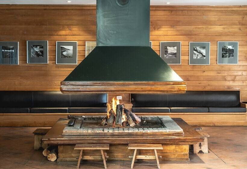 Wyndham Garden Ushuaia Hotel Del Glaciar