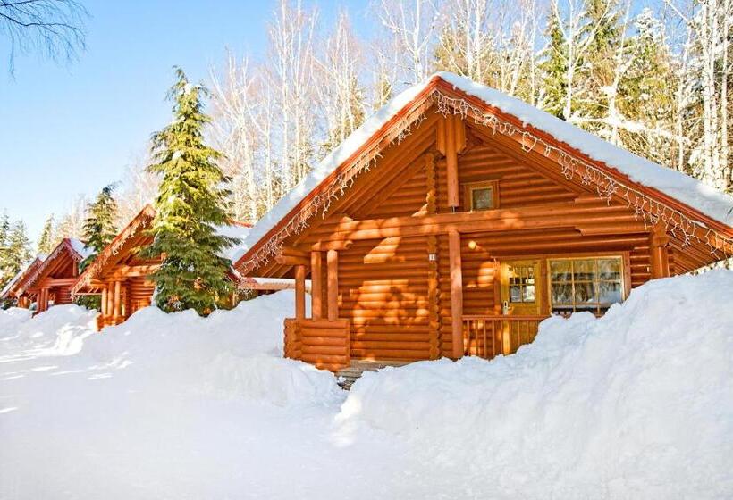 فندق Yastrebets Wellness & Spa