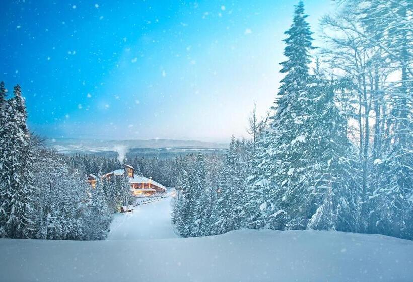 فندق Yastrebets Wellness & Spa