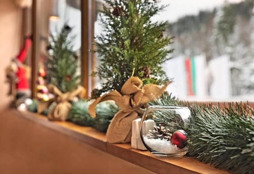 فندق Yastrebets Wellness & Spa