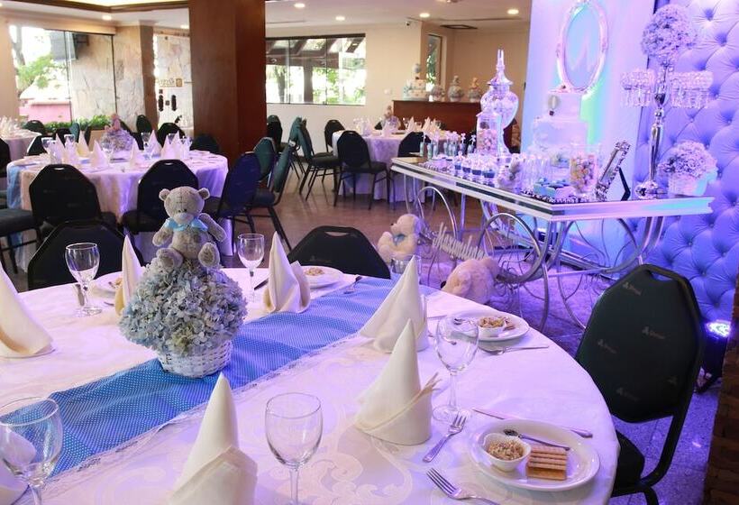 هتل Yotau All Suites