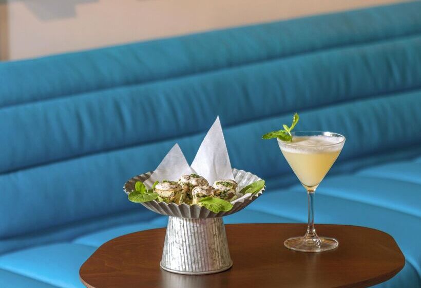 ホテル Zetta San Francisco