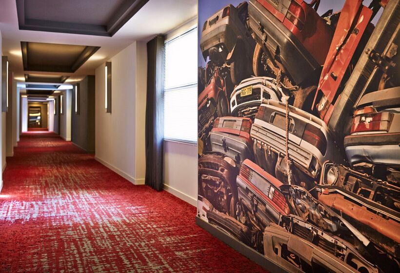 ホテル Zetta San Francisco