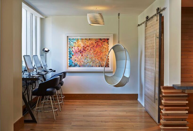 ホテル Zetta San Francisco