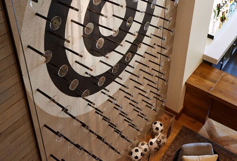 ホテル Zetta San Francisco