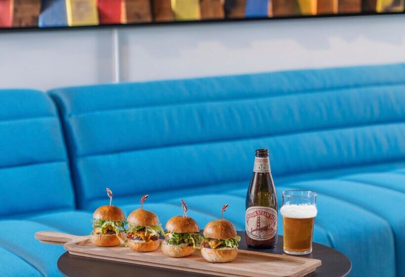 ホテル Zetta San Francisco