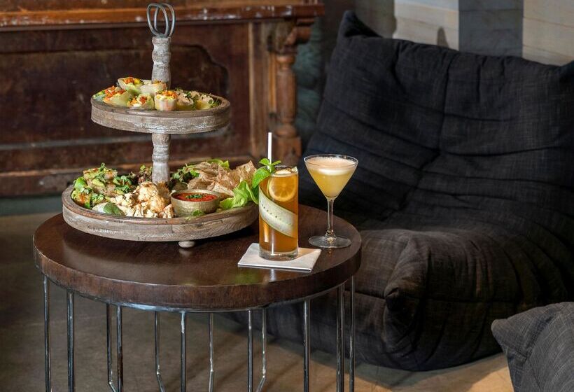 ホテル Zetta San Francisco