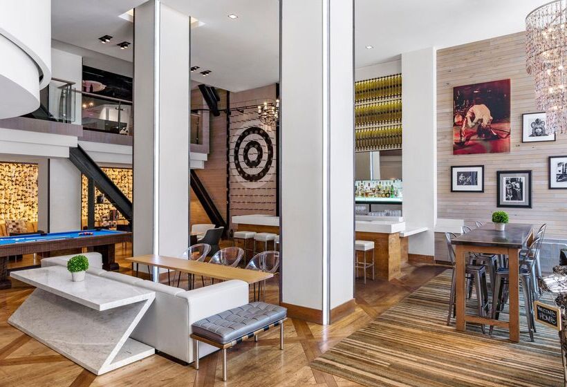 ホテル Zetta San Francisco