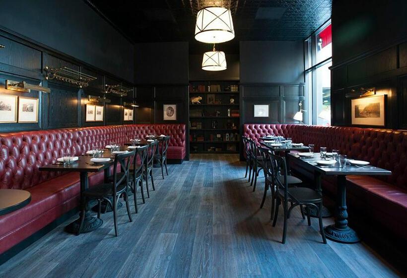 ホテル Zetta San Francisco