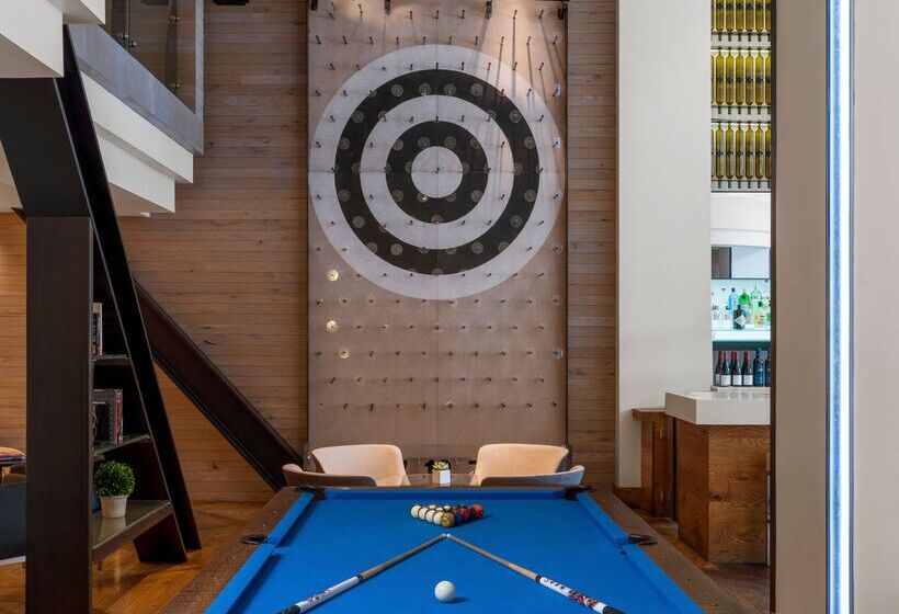 ホテル Zetta San Francisco