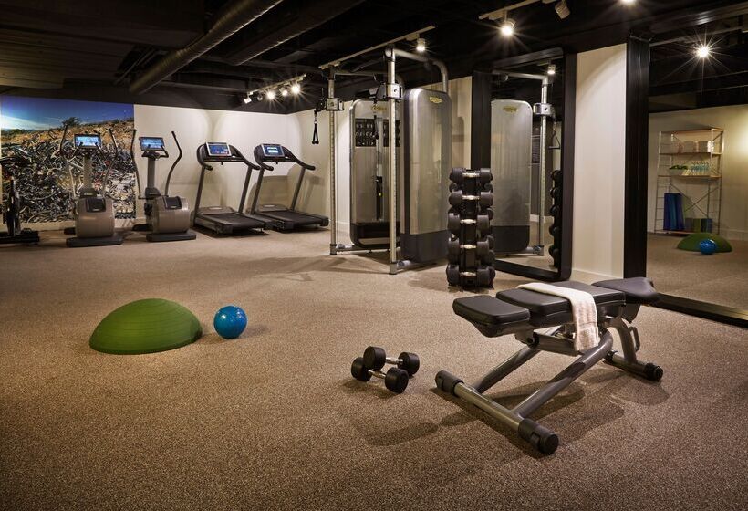 ホテル Zetta San Francisco